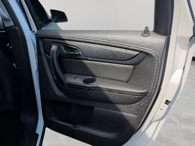 Used 2017 White GMC Limited image 53