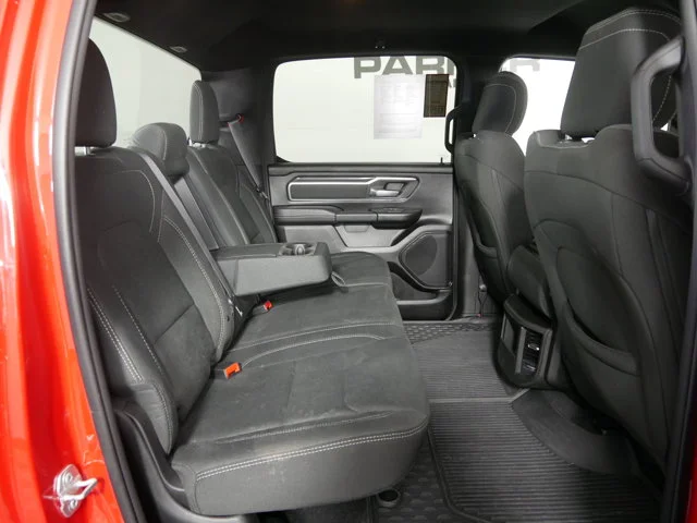 2025 RAM Ram 1500 Pickup Big Horn/Lone Star - Photo 14