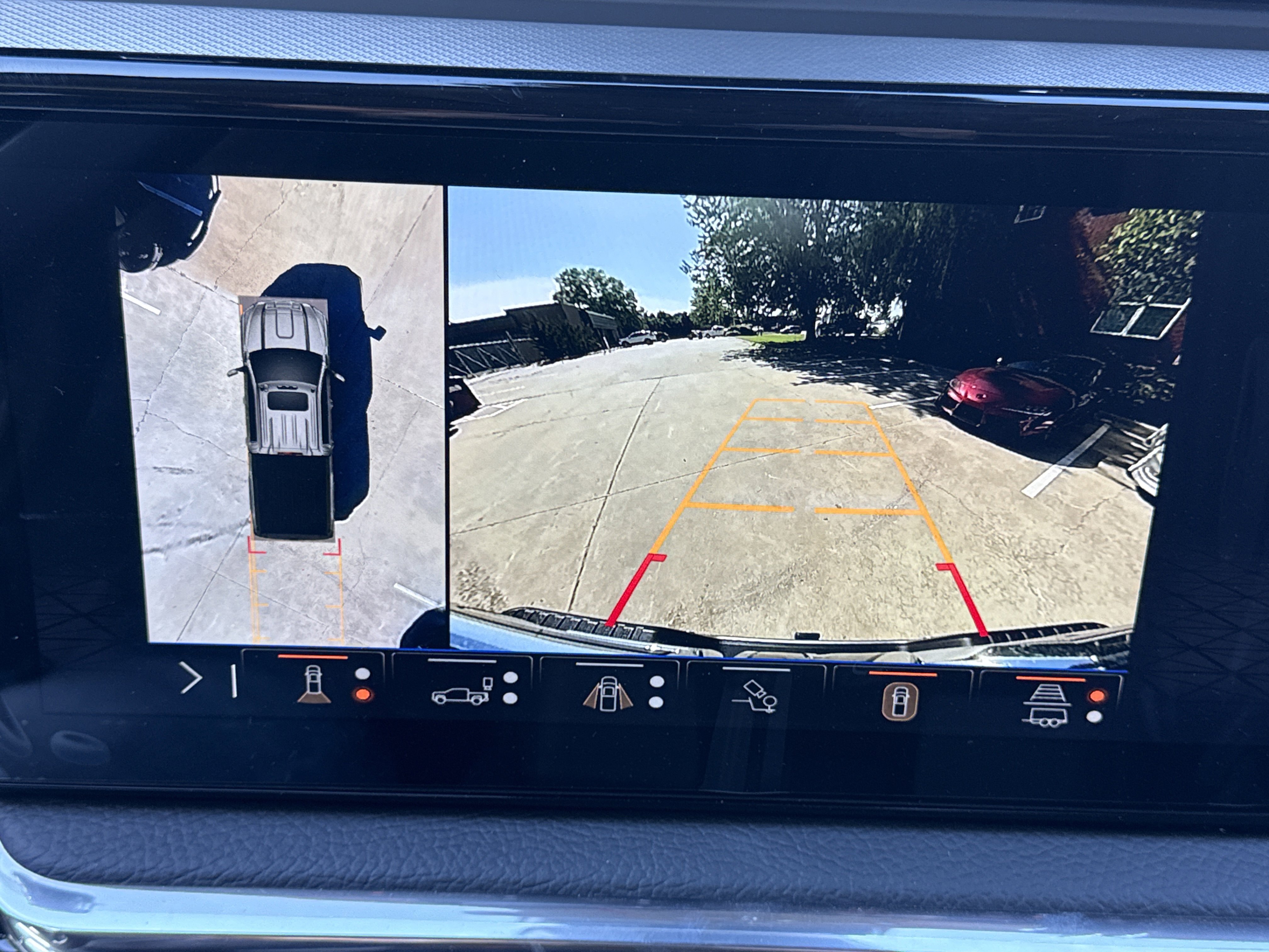 2026 GMC Sierra 2500HD Denali - Photo 8