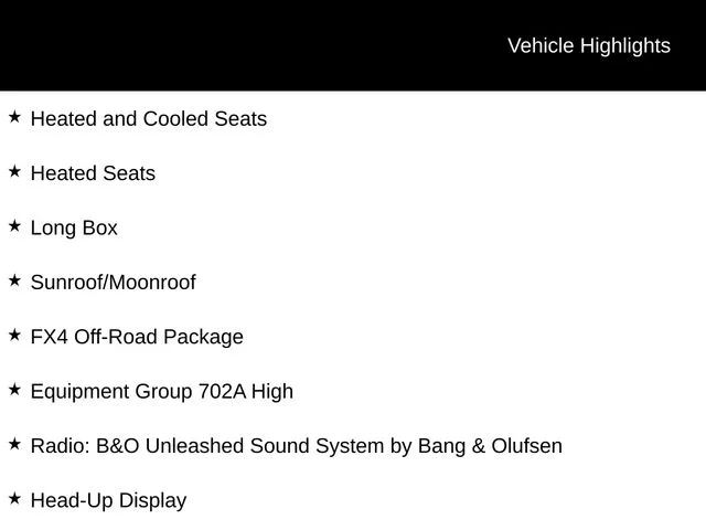 New 2026 Carbonized Gray Metallic Ford Platinum® image 7