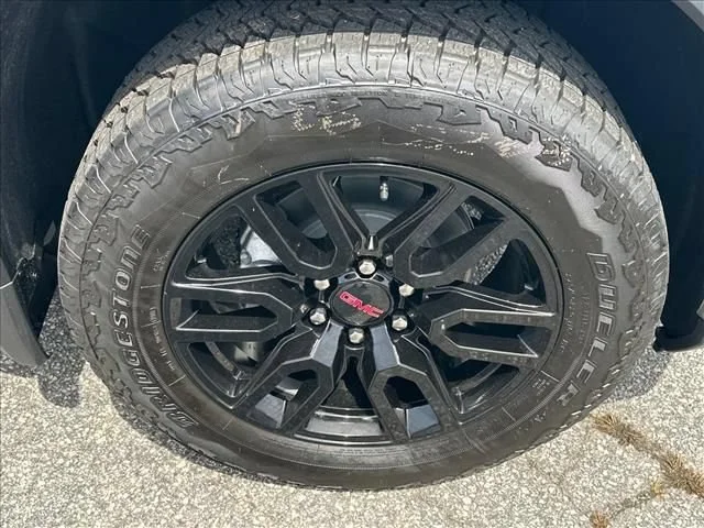 2026 GMC Sierra 1500 Elevation - Photo 15