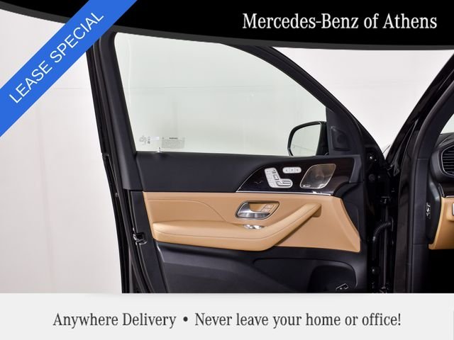 New 2026 Black Mercedes-Benz GLE 450 image 18