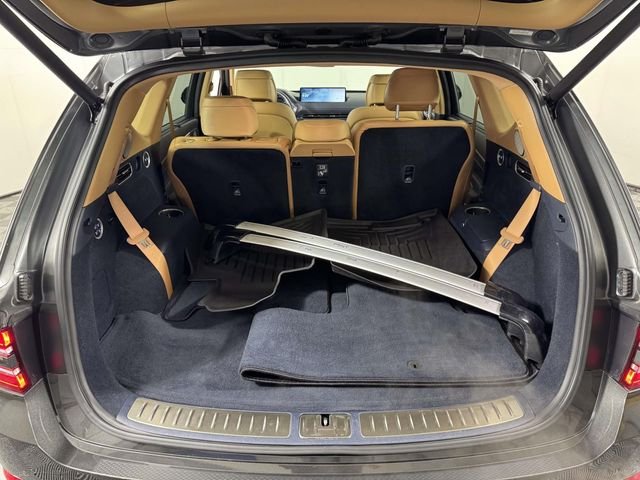 2024 GENESIS GV80 Standard - Photo 14
