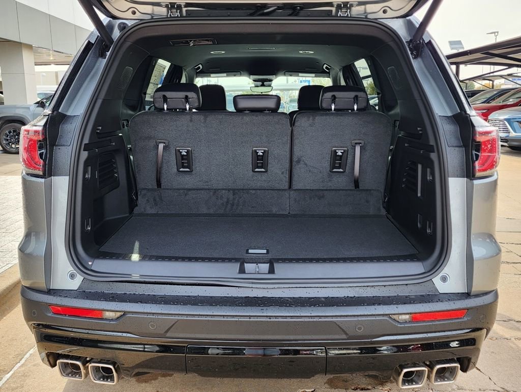 2026 GMC Acadia Elevation - Photo 51