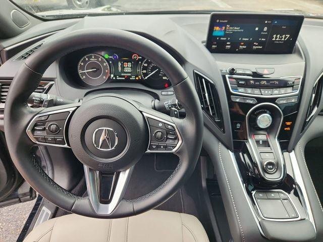 2025 Acura RDX Base - Photo 11