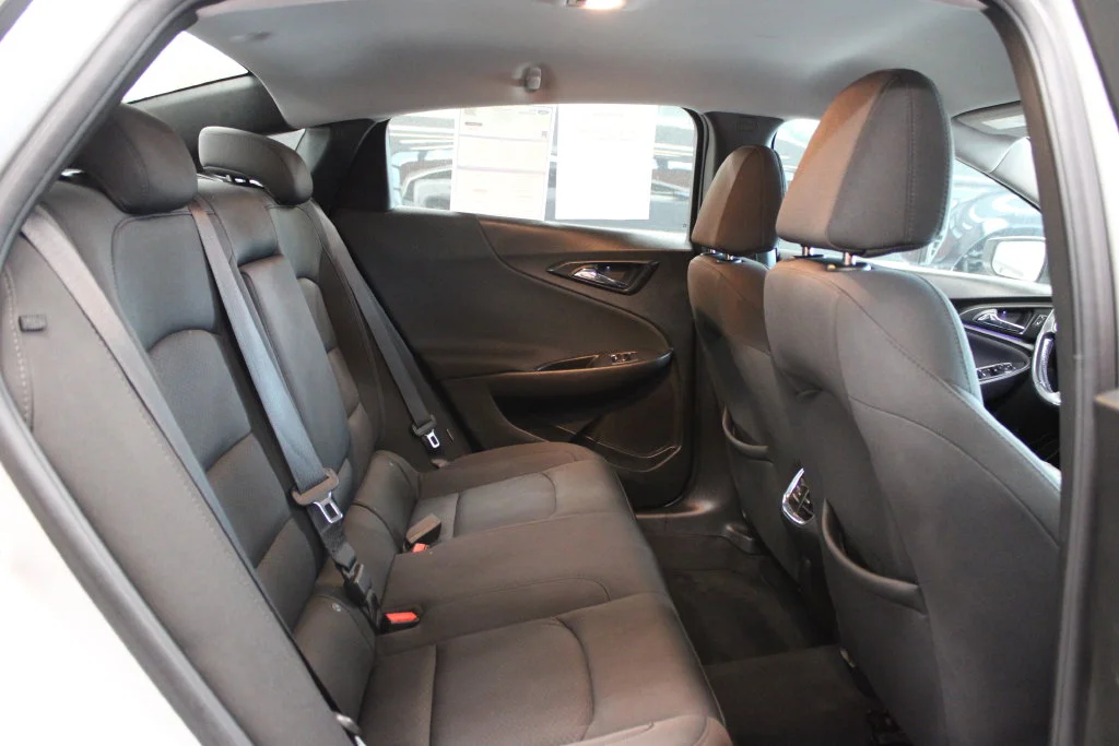 Certified Used 2018 Silver Ice Metallic Chevrolet LT image 38