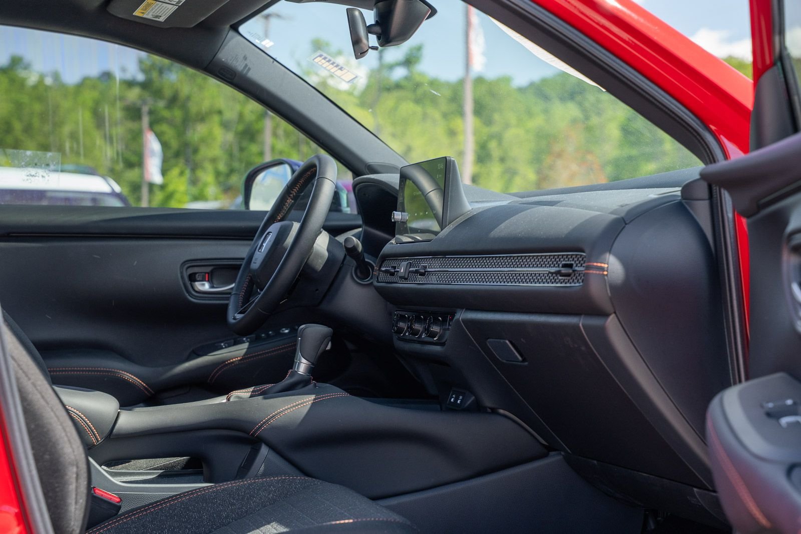 2026 Honda HR-V Sport - Photo 13
