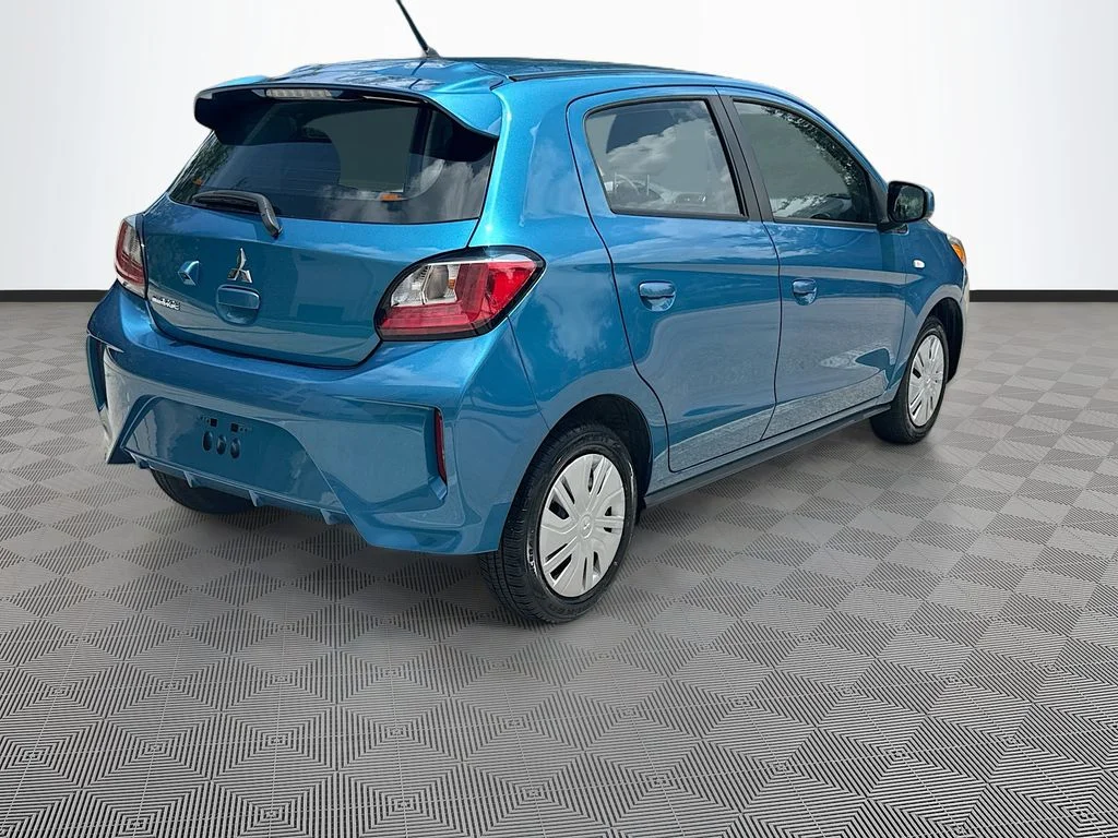 Used 2024  Mitsubishi ES image 6
