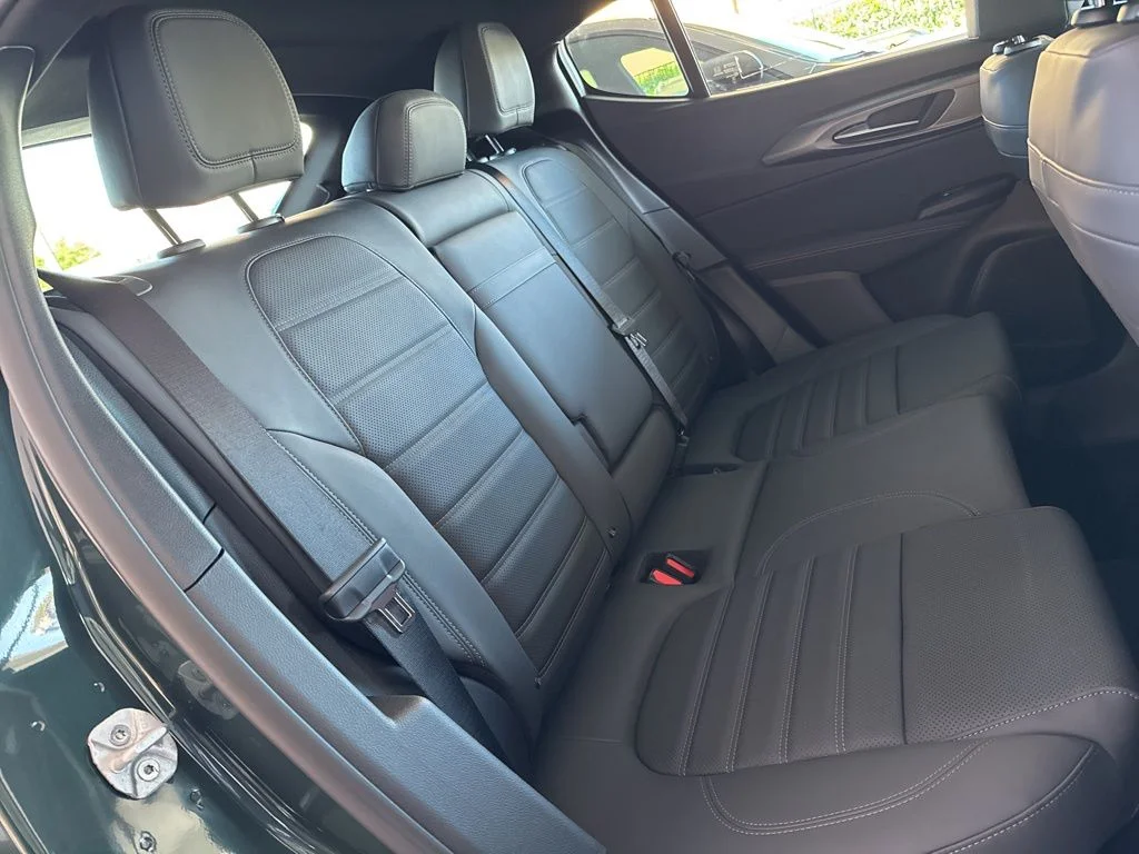New 2026 Verde Monza Alfa Romeo Veloce image 17