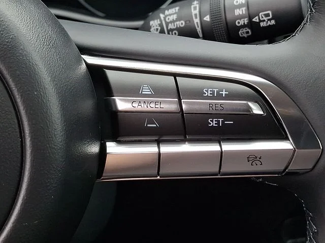 New 2026 Green Mazda 2.5 S Preferred image 17