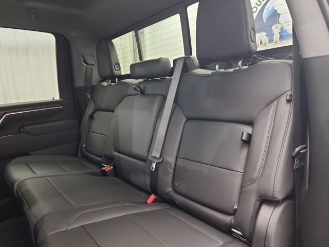 2026 GMC Sierra 2500HD SLT - Photo 34