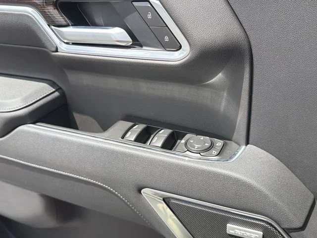 New 2026 Cardinal Red GMC Elevation image 21