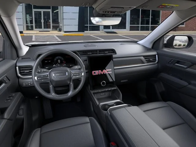 New 2027 Glacier White Tricoat GMC Denali image 15