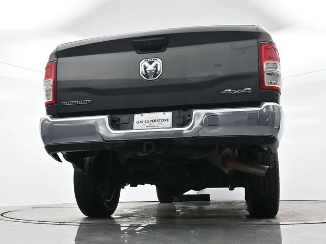 Used 2022 Granite Crystal M Ram Big Horn image 14