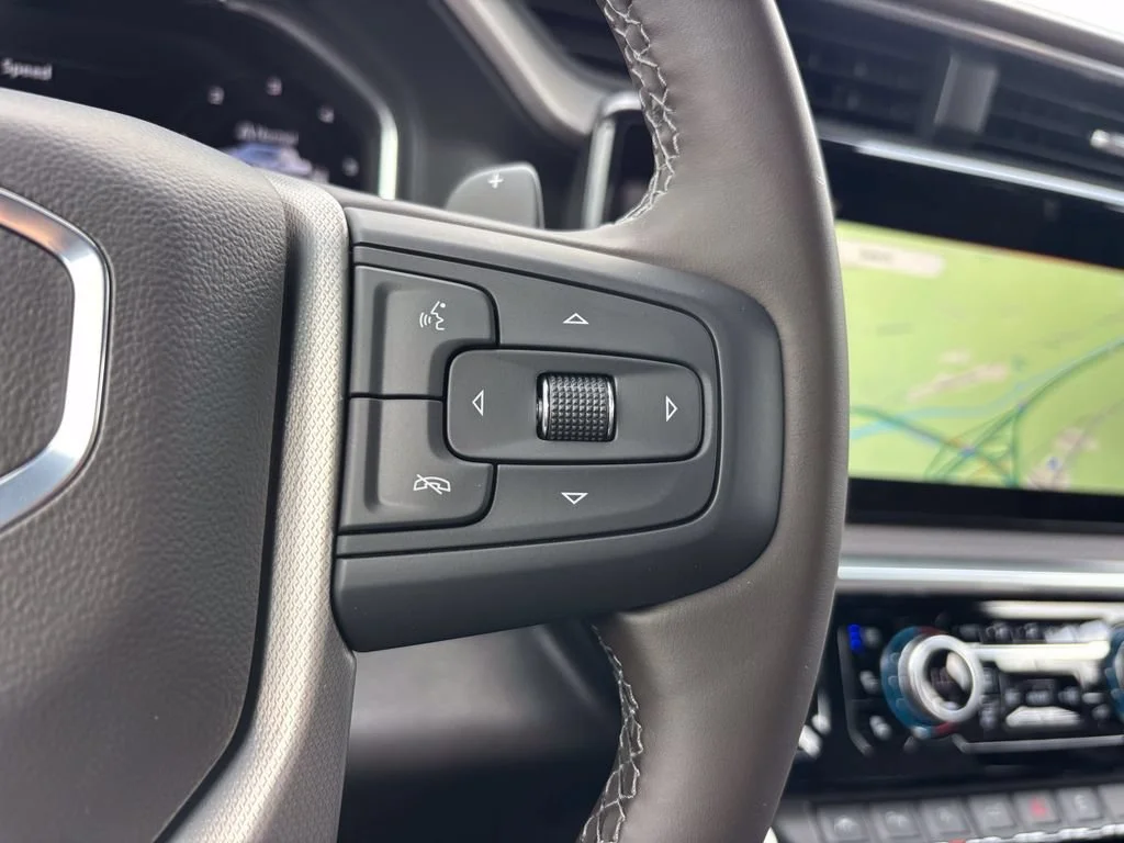 New 2026 Coastal Dune GMC Denali image 23