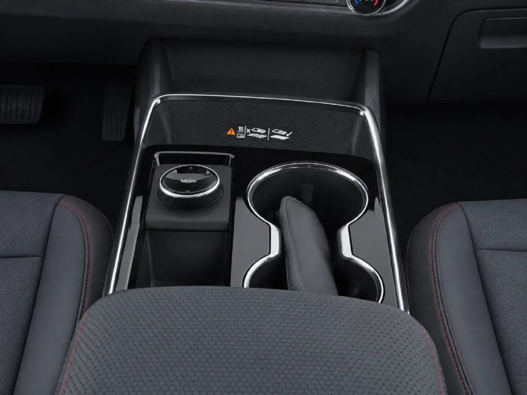 Certified Used 2025 Blue Chevrolet RS image 31
