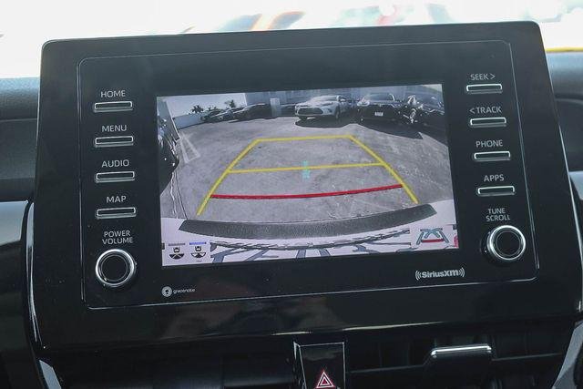 Certified Used 2024 ICE CAP Toyota  image 24