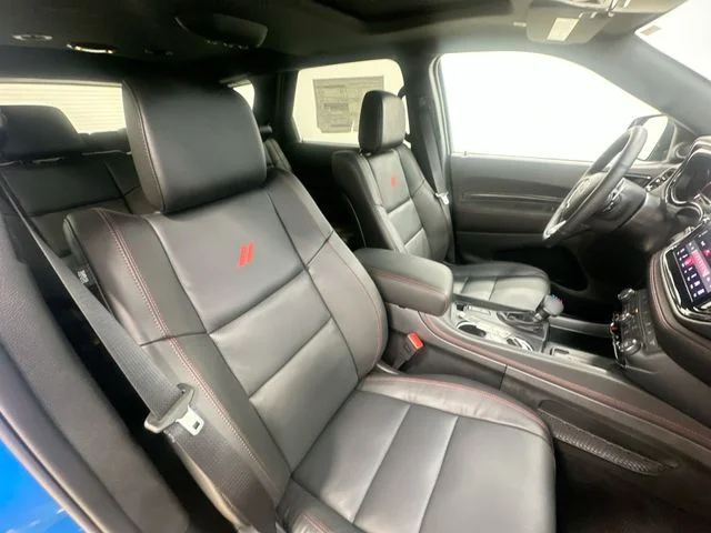 New 2026 B5 Blue Dodge GT Plus HEMI V8 image 28