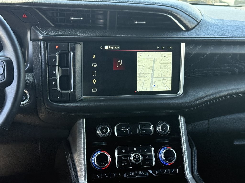 2023 GMC Yukon XL Denali - Photo 22