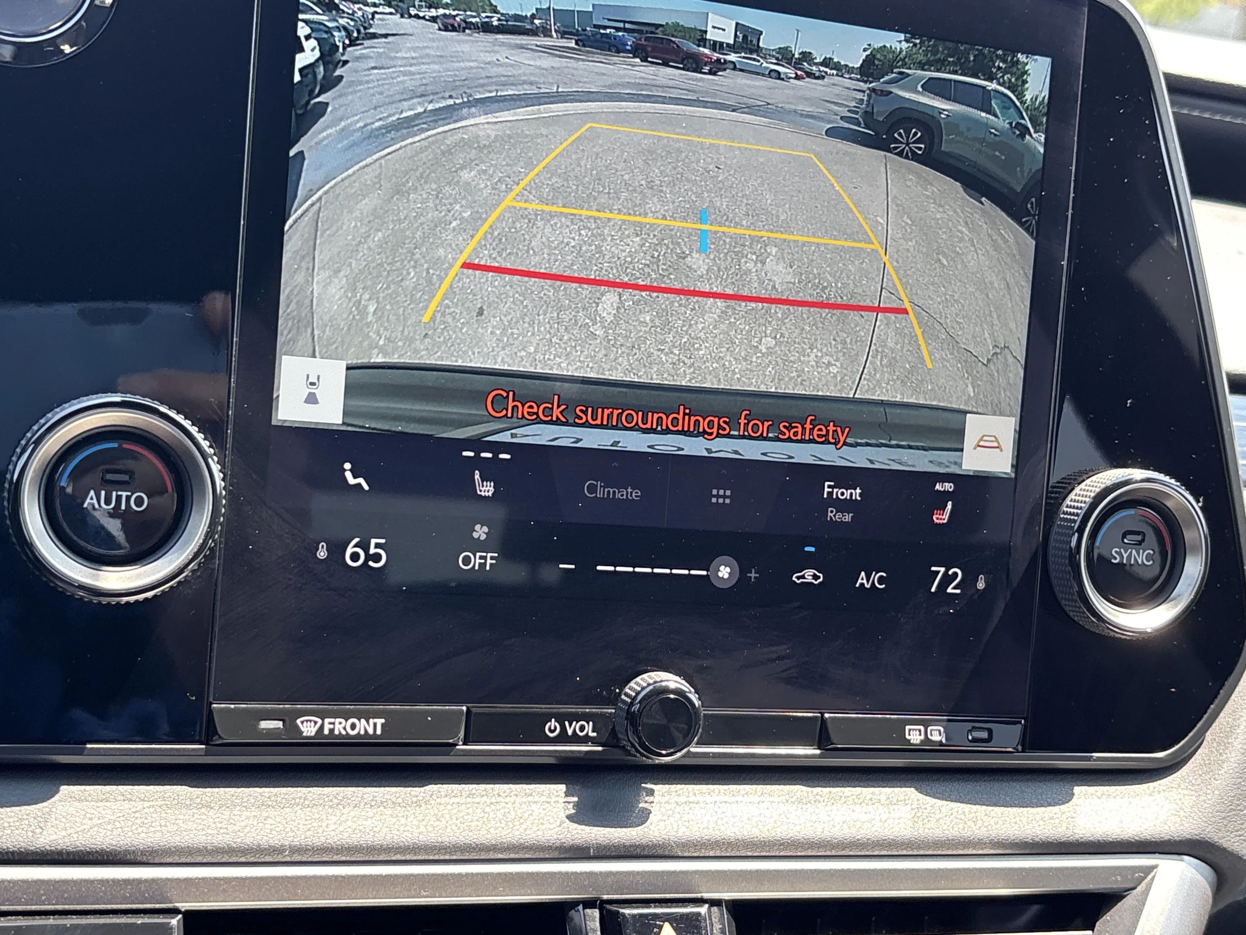 Used 2024 Caviar Lexus 350 image 34