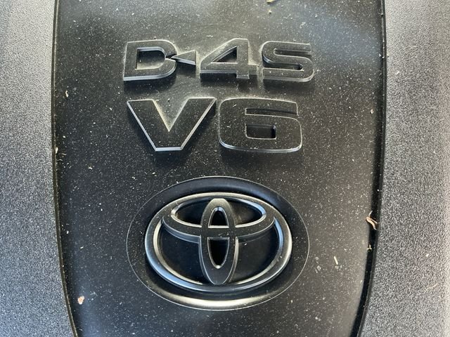 Used 2019 Gray Toyota TRD Sport image 30