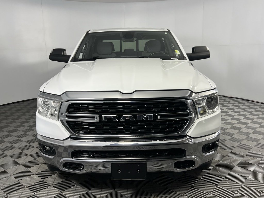 2022 Ram 1500 Big Horn Lone Star photo 4