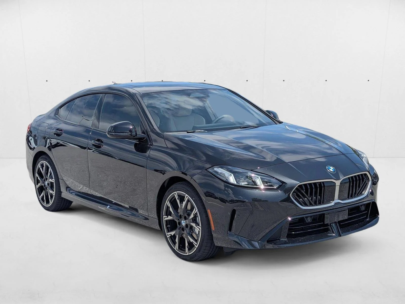 2025 BMW 2 Series 228 - Photo 6