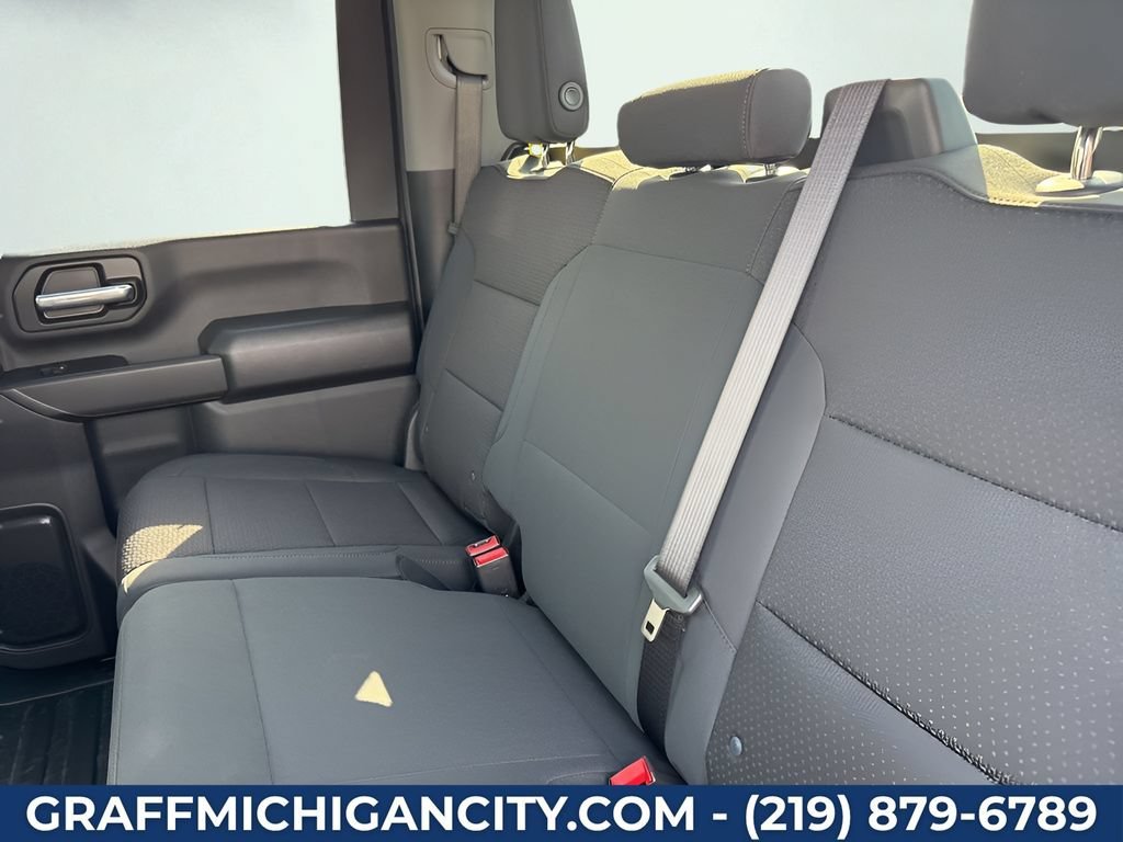 2026 Chevrolet Silverado 2500 HD Work Truck - Photo 12