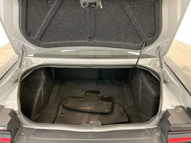Certified Used 2023 Silver Dodge R/T Scat Pack image 27