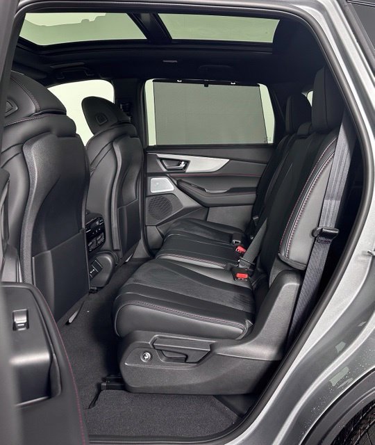 2026 Acura MDX A-Spec Package - Photo 52