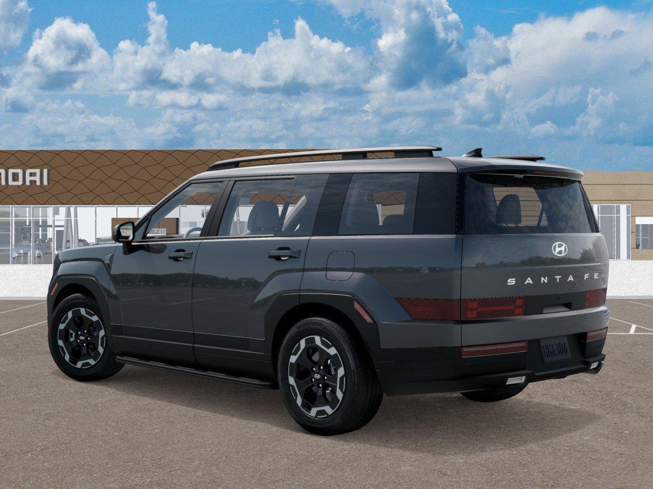 New 2027  Hyundai SEL FWD image 5