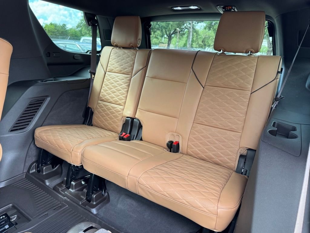 Certified Used 2024 Gray Cadillac Sport image 18