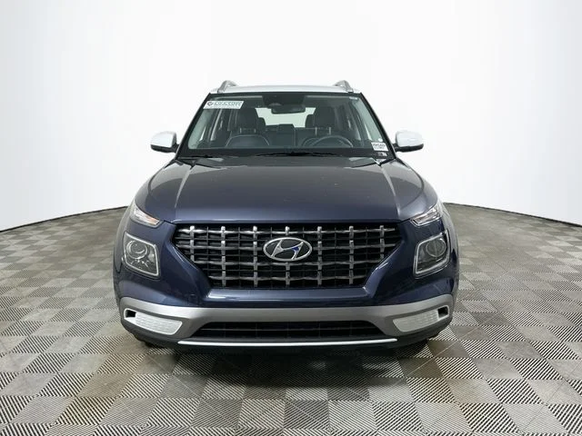 New 2026 Hyundai VENUE SEL