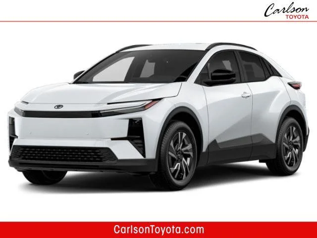 2026 Toyota C-HR  XSE