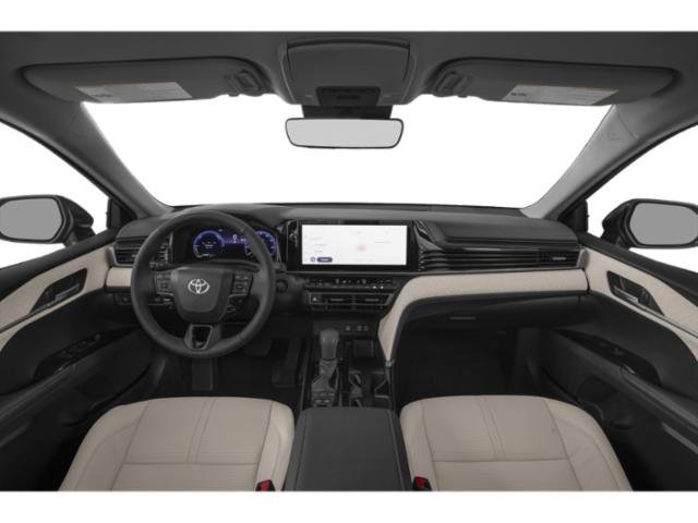 2026 Toyota Camry XLE - Photo 7