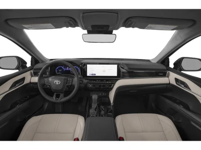 2026 Toyota Camry XLE - Photo 7