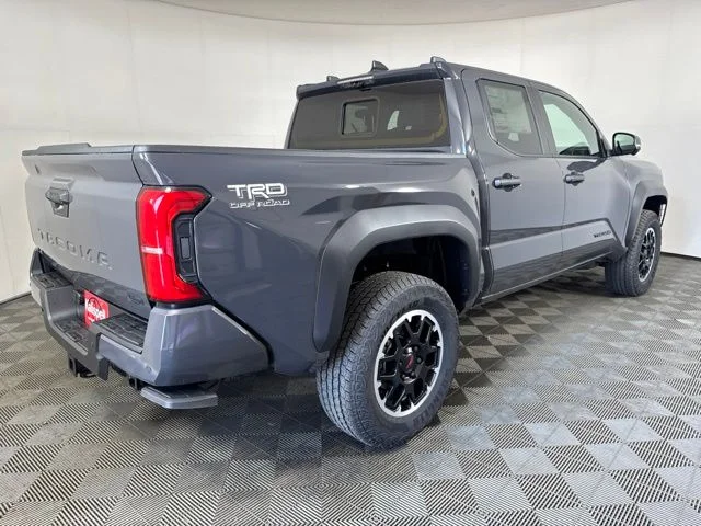 New 2026 Underground Toyota  TRD Off-Road image 3