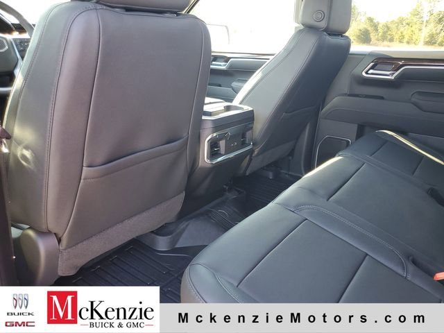 2026 GMC Sierra 1500 Elevation - Photo 22