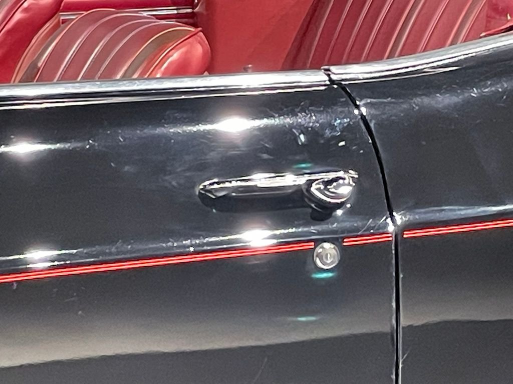 Used 1966 Black Buick  image 16