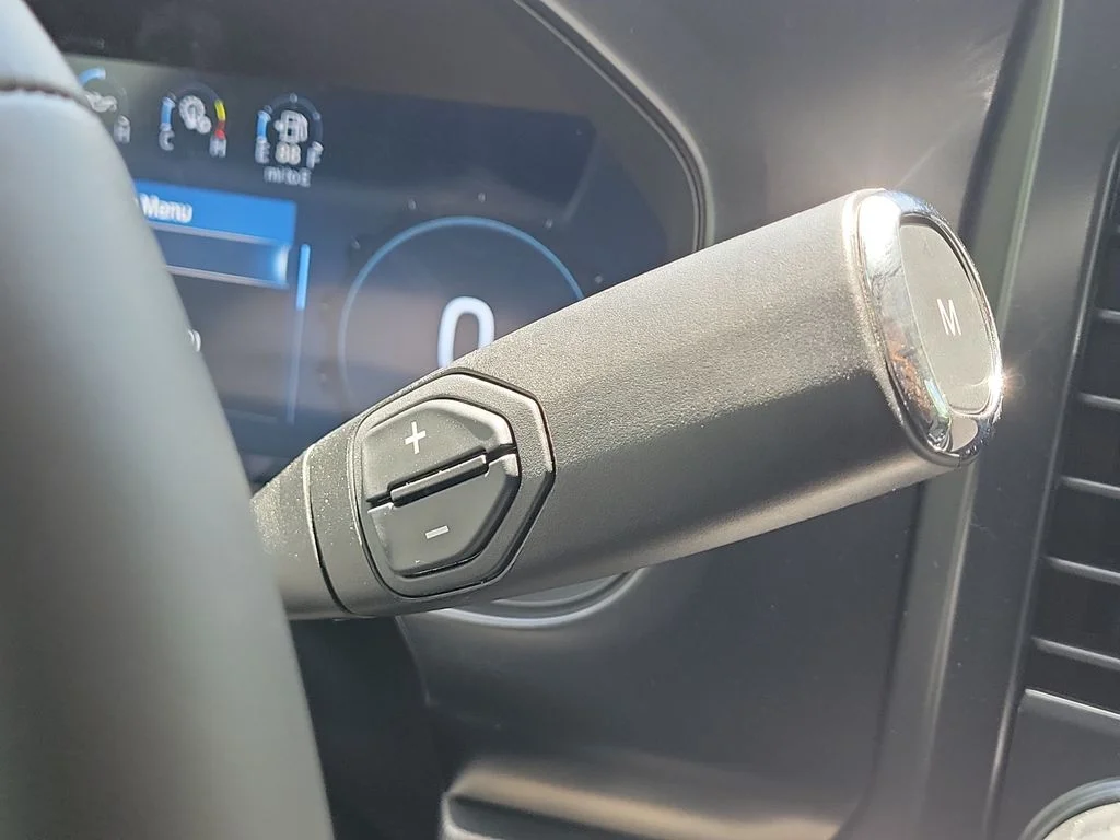 New 2026 Argon Blue Metallic Ford F-250® Platinum® image 25