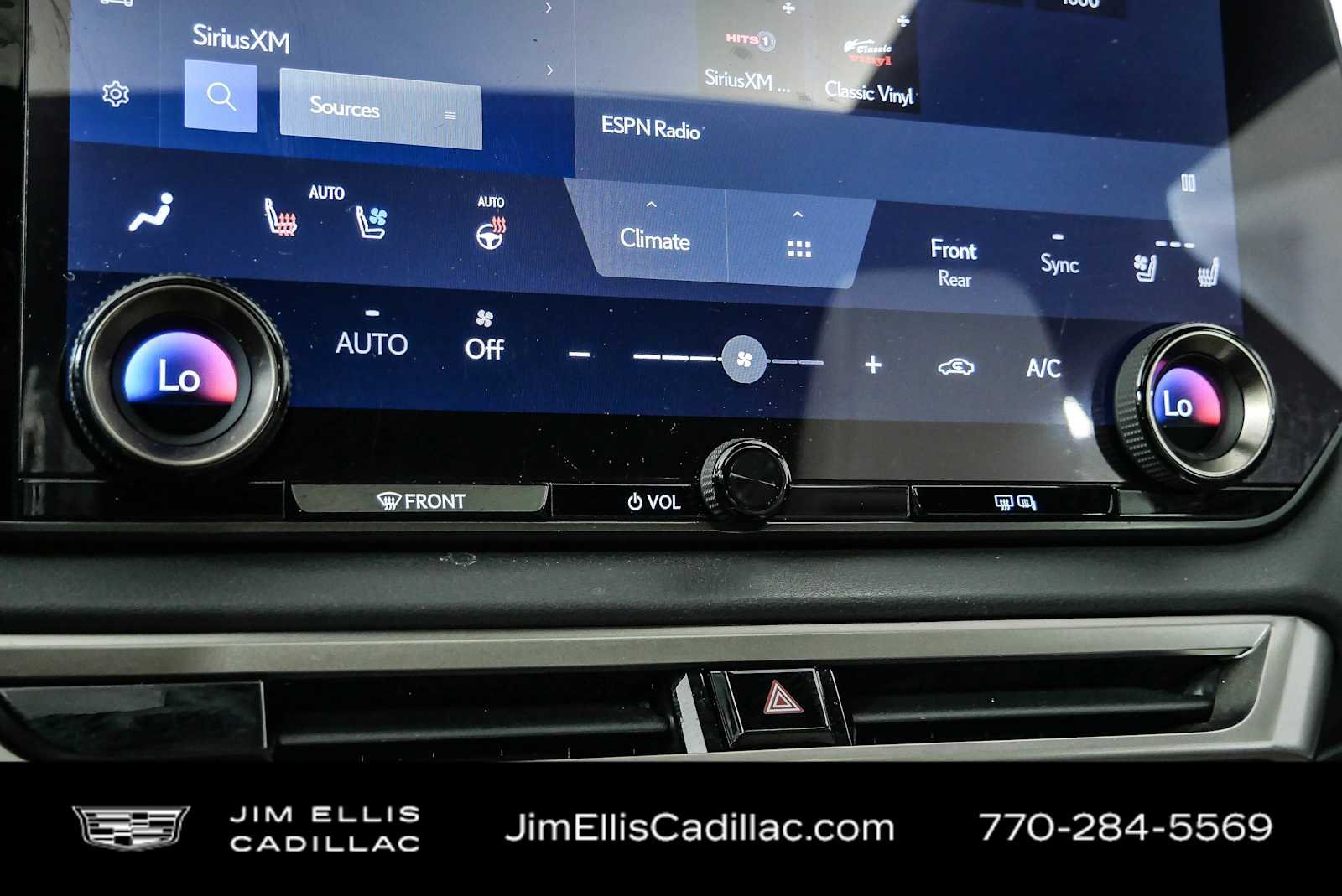 Used 2023 Caviar Lexus Premium Plus image 15
