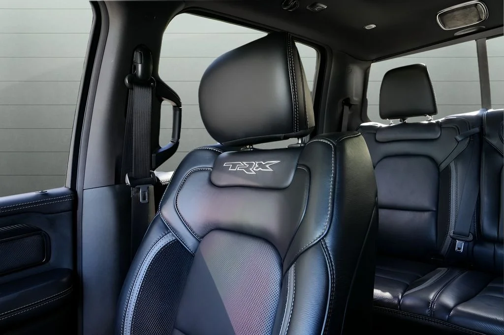 Used 2022 Blue Ram TRX image 53