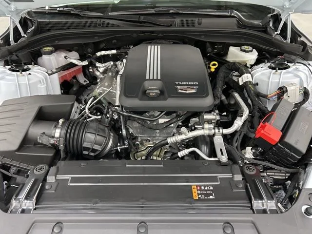 2026 Cadillac CT5 Premium Luxury - Photo 28