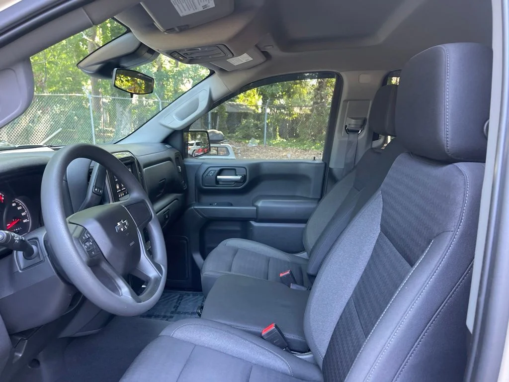 Used 2023 Sand Dune Metallic Chevrolet Custom Trail Boss image 15