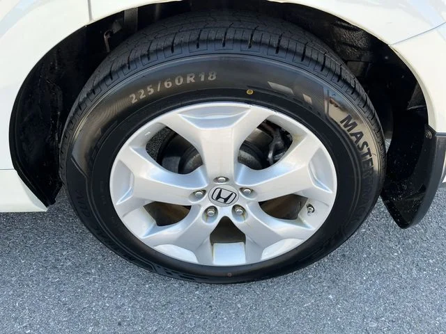 Used 2011  Honda EX-L image 21