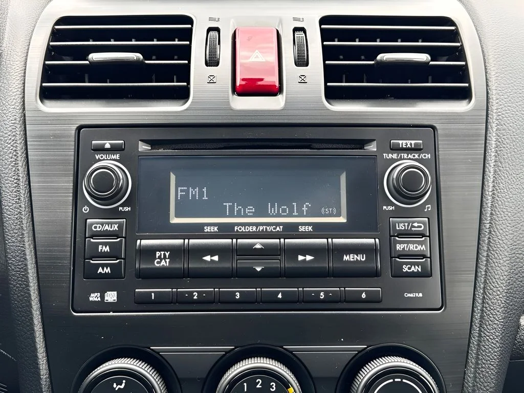 Used 2013 Gray Subaru 2.0i Premium image 17