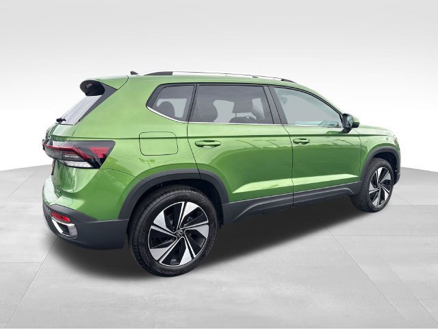 2026 Volkswagen Taos SE - Photo 7