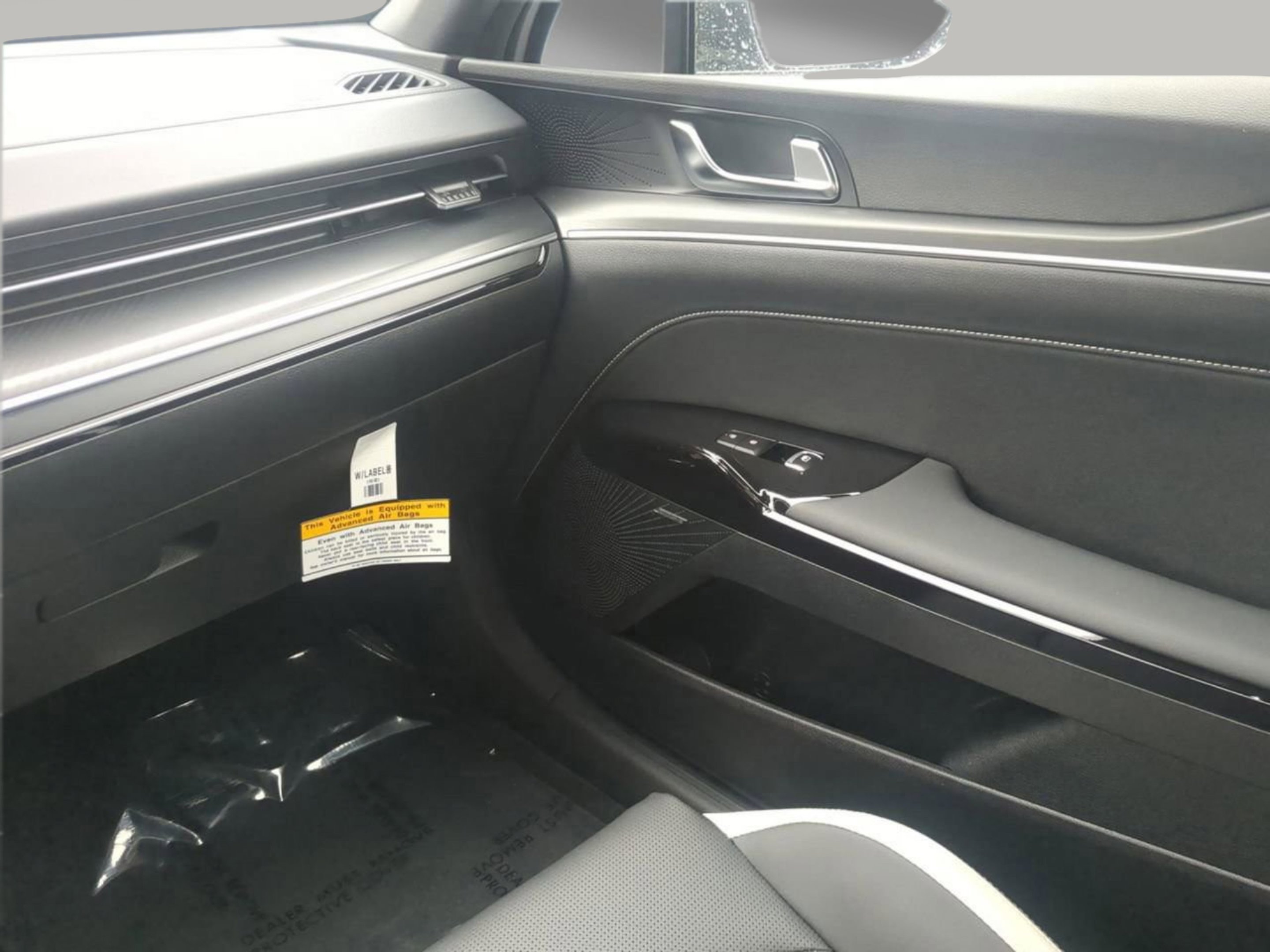 New 2026 Snow White Pearl Kia GT-Line image 19