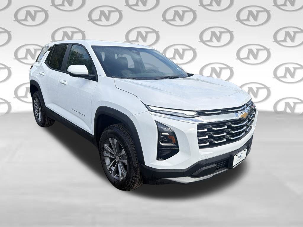 2027 Chevrolet Equinox LT - Photo 14