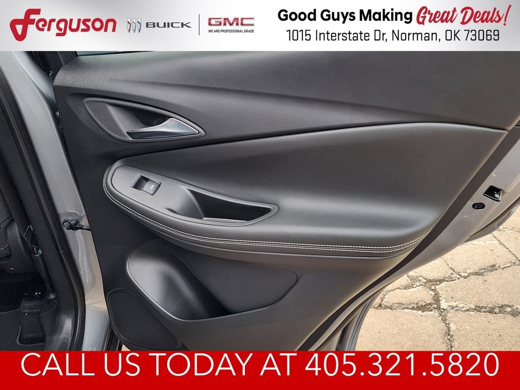 2026 Buick Encore GX Preferred - Photo 38